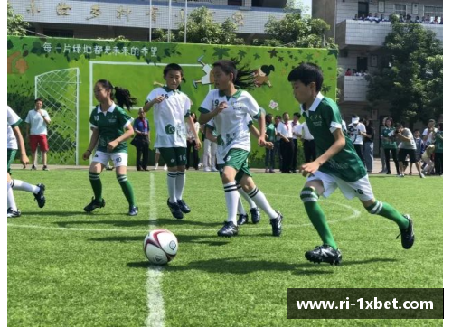 1xbet体育韶关足球星程俱乐部：重燃激情助力青少年足球梦想的全新征程 - 副本