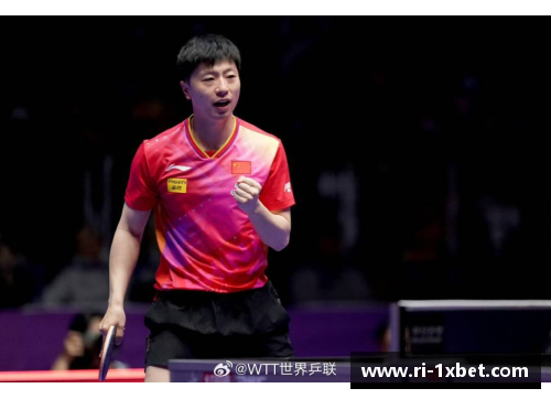 1xbet体育乒乓球德国赛落幕!东道主是最大赢家,奥恰洛夫4-0横扫队友 - 副本