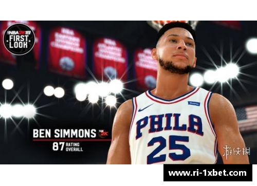 1xbet体育NBA_2018-19赛季所有30个首发中锋排名